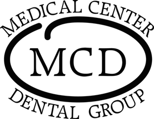 Link to Medical Center Dental Group home page